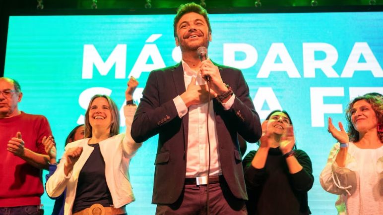 Elecciones Santa Fe: Monteverde se quedó con Rosario, pero Pullaro domina el 70% de la provincia