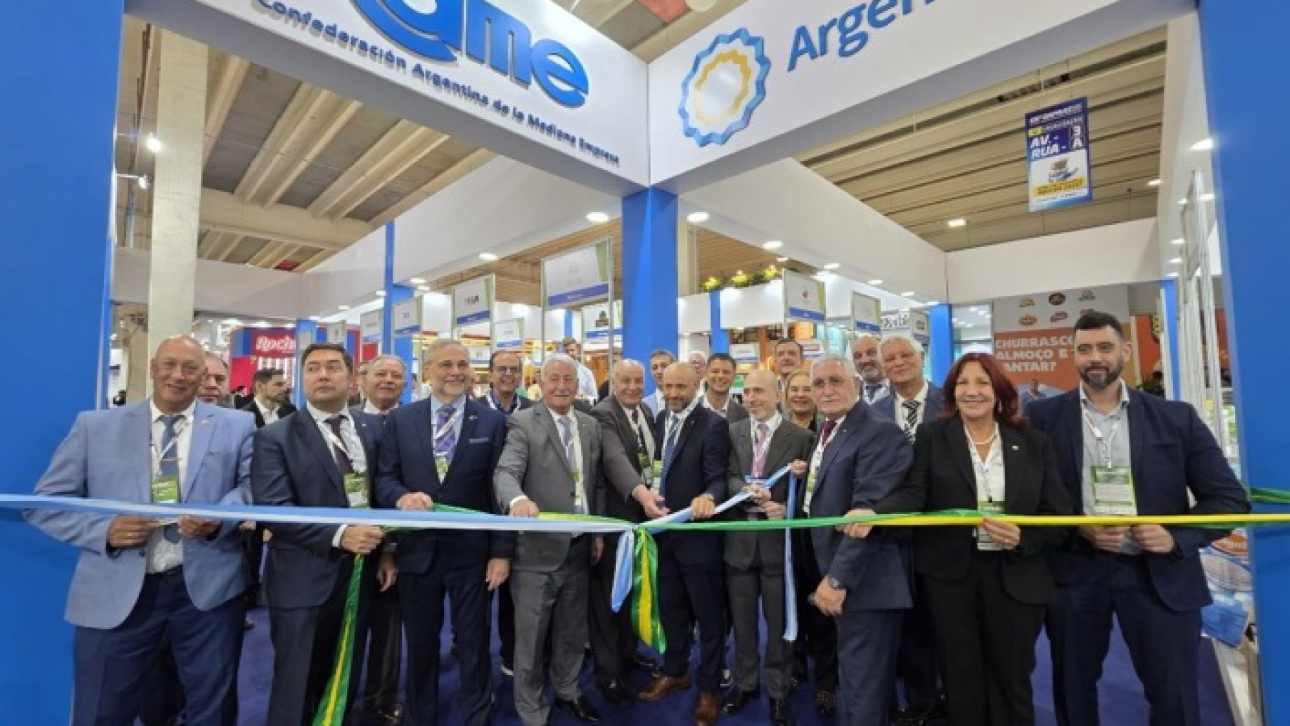 Desde CAME advierten que el consumo está estancado pese a los descuentos y las cuotas