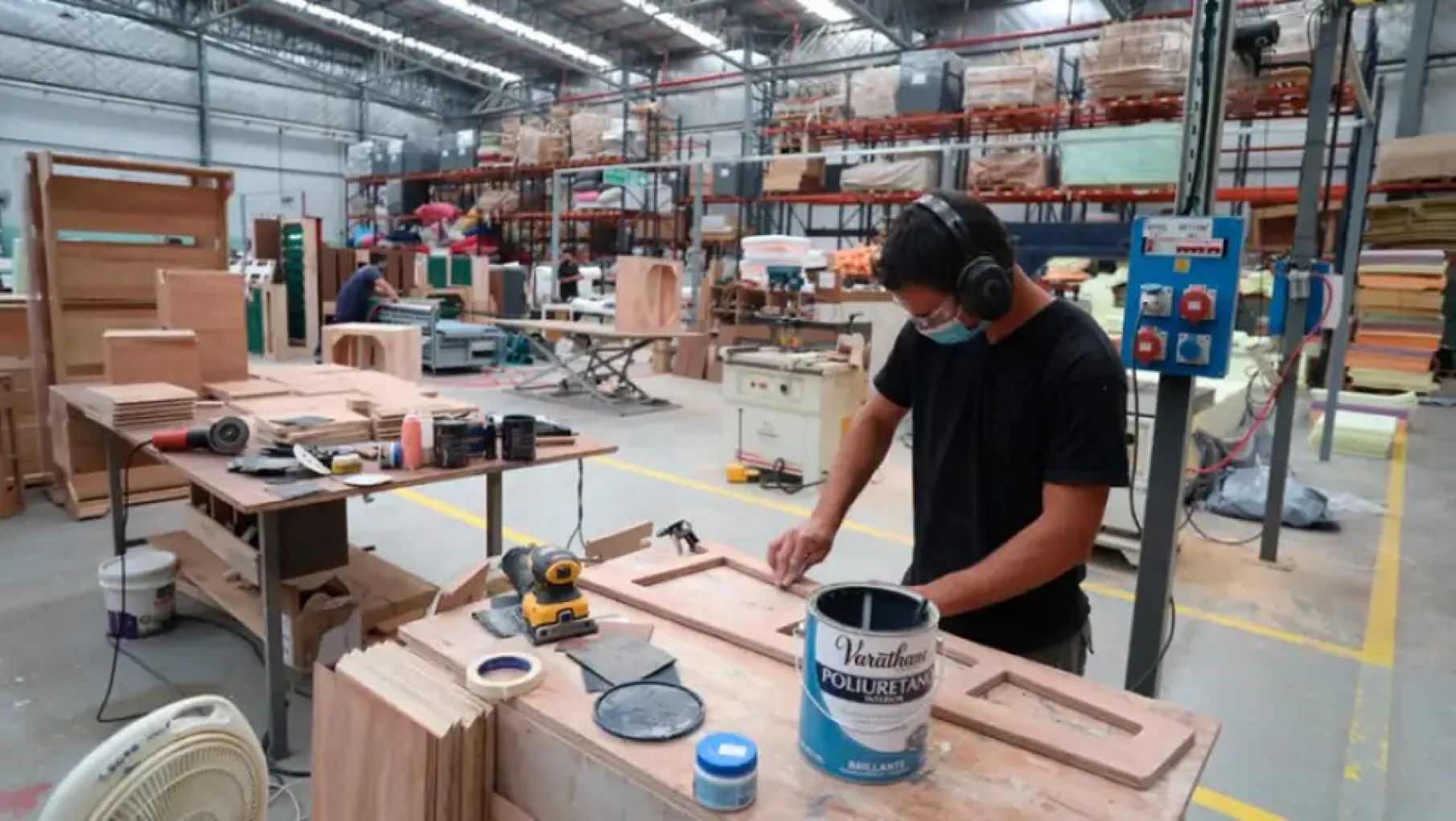 Preocupante: cerraron más de 12.000 pymes en 2024 y advierten que la situación puede empeorar