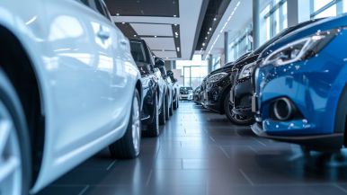 Ventas de 0 km: el Peugeot 208 y el Fiat Cronos lideran un semestre de récords
