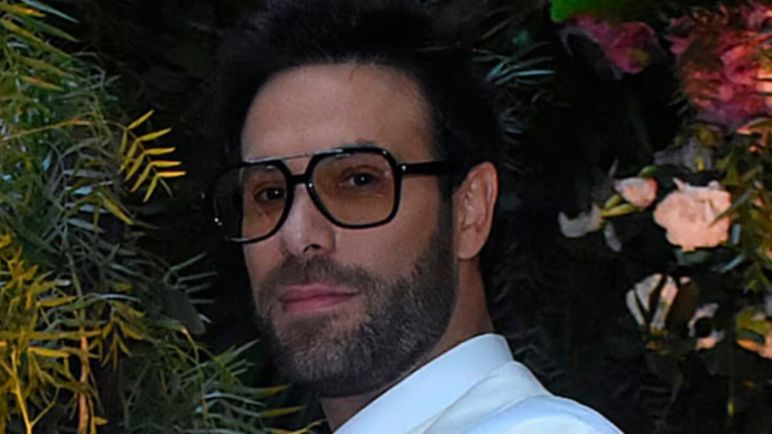 Desde la cárcel, el ex de Jesica Cirio se defiende: "Gané toda mi plata con sacrificio y esfuerzo"