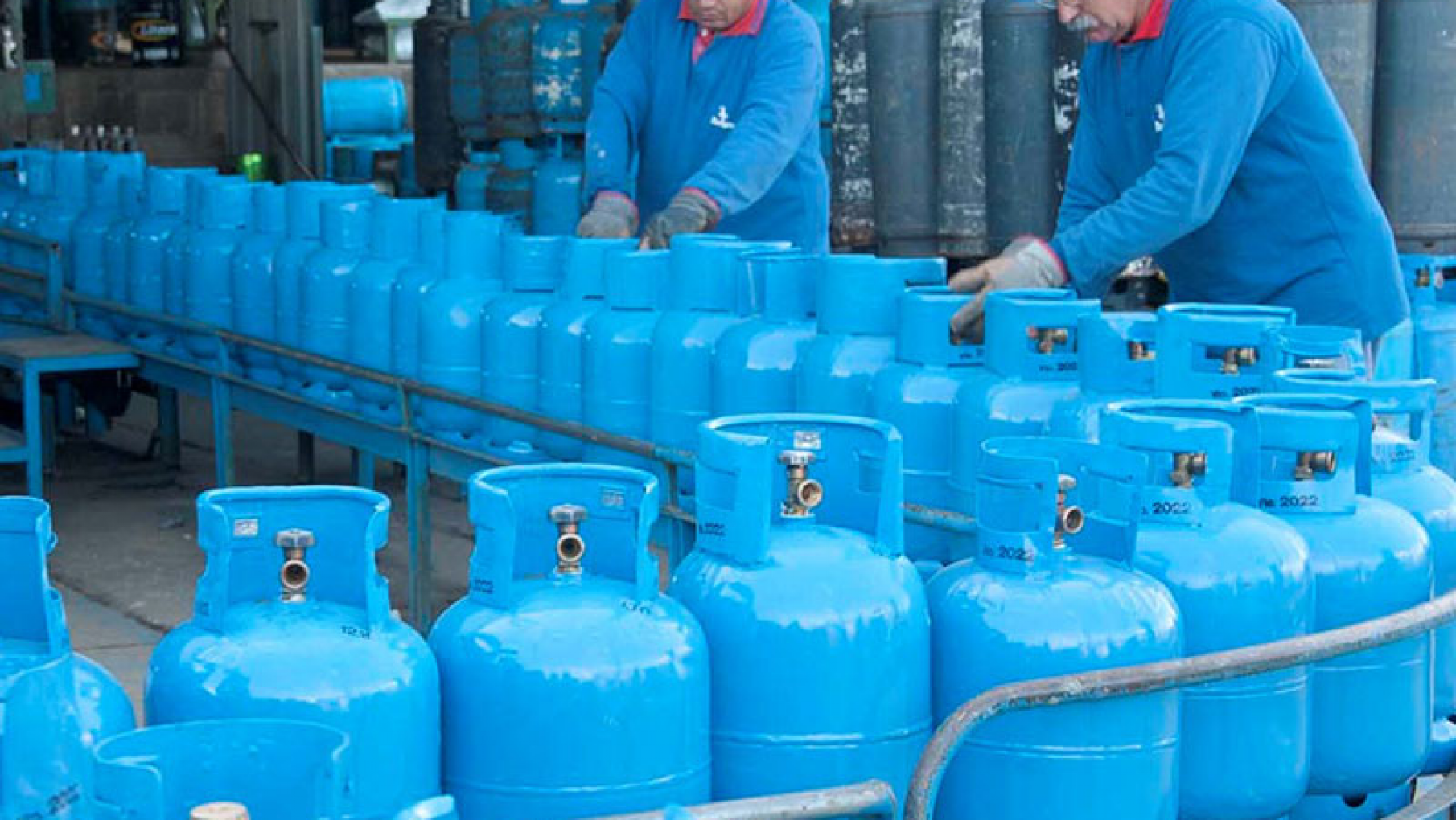 Se desregula el mercado del gas envasado y el gobierno no fijara precios