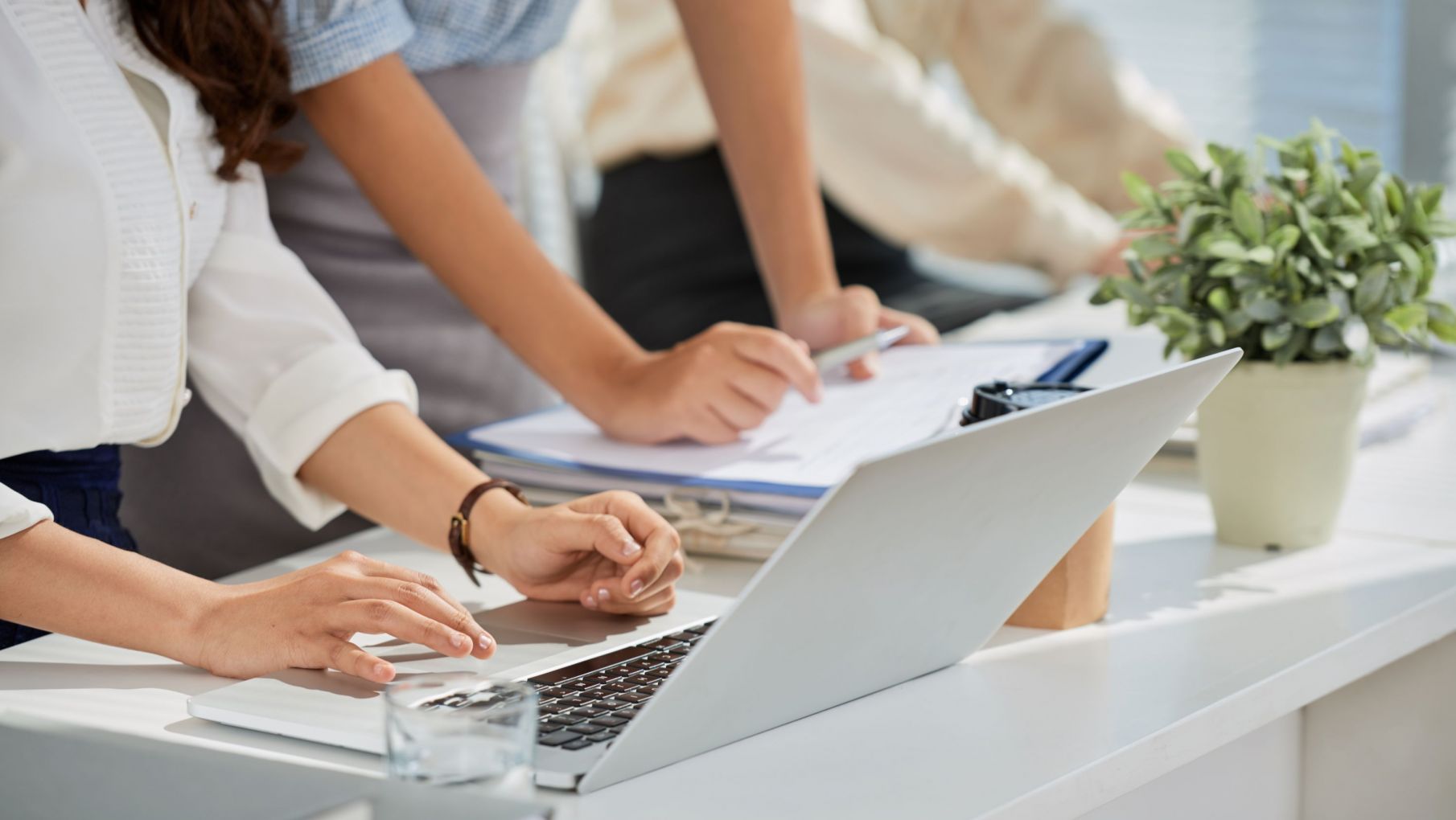 Estos son los sueldos pretendidos por los argentinos en julio 2025