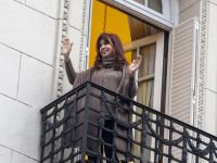 Justicia revisará la prisión domiciliaria de Cristina Kirchner en audiencia clave