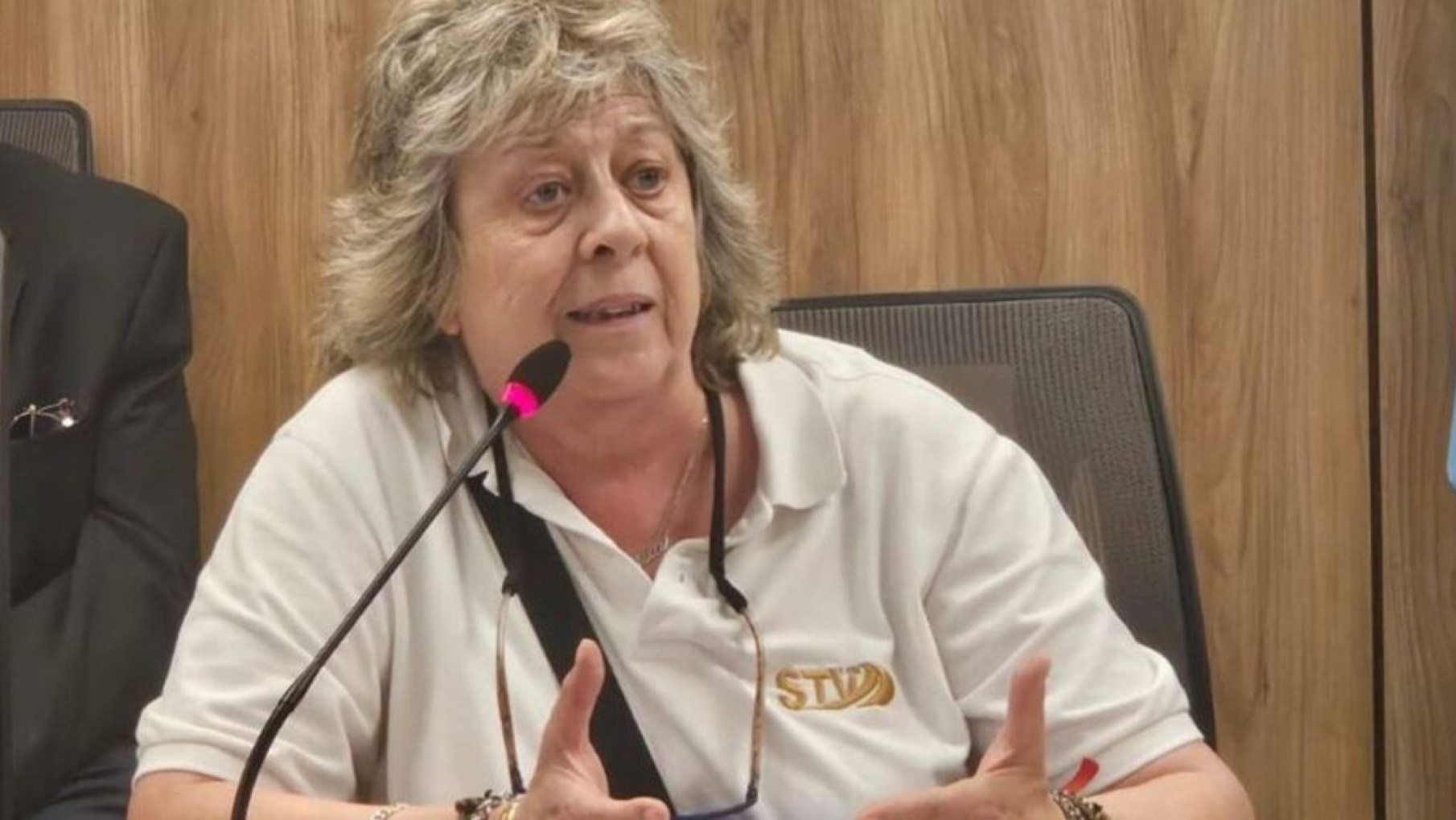 El gremio que nuclea a los trabajadores de Vialidad pidio marcha atras en el decreto