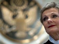 Gobierno de Milei anticipa nuevo fallo adverso de Loretta Preska y denuncia "buitres domésticos"