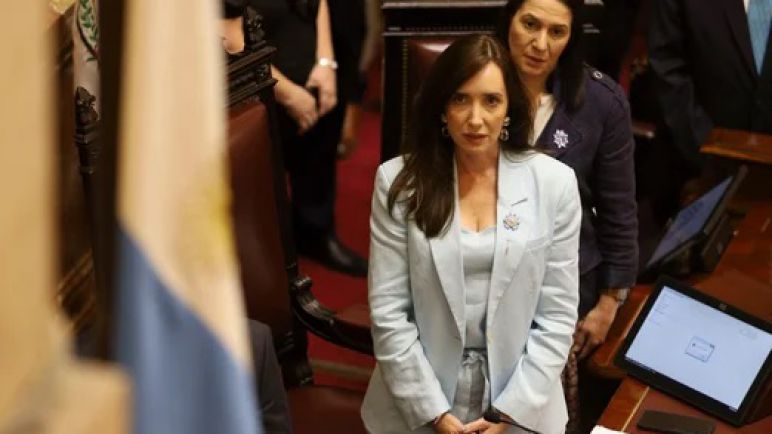 El Senado abre una sesión clave: el Gobierno de Milei enfrenta un posible revés en el Congreso