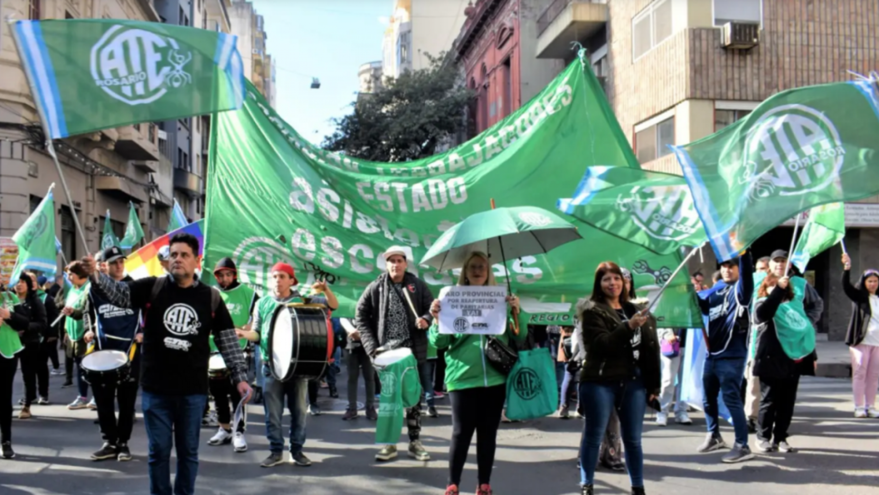 El ajuste de Milei en el Estado: ya hubo más de 52.000 despidos y podrían sumarse miles más