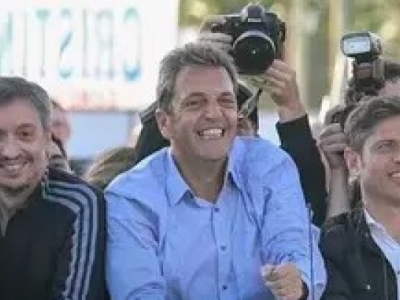 En su primer documento conjunto FP, hizo un reclamo y una advertencia a Milei