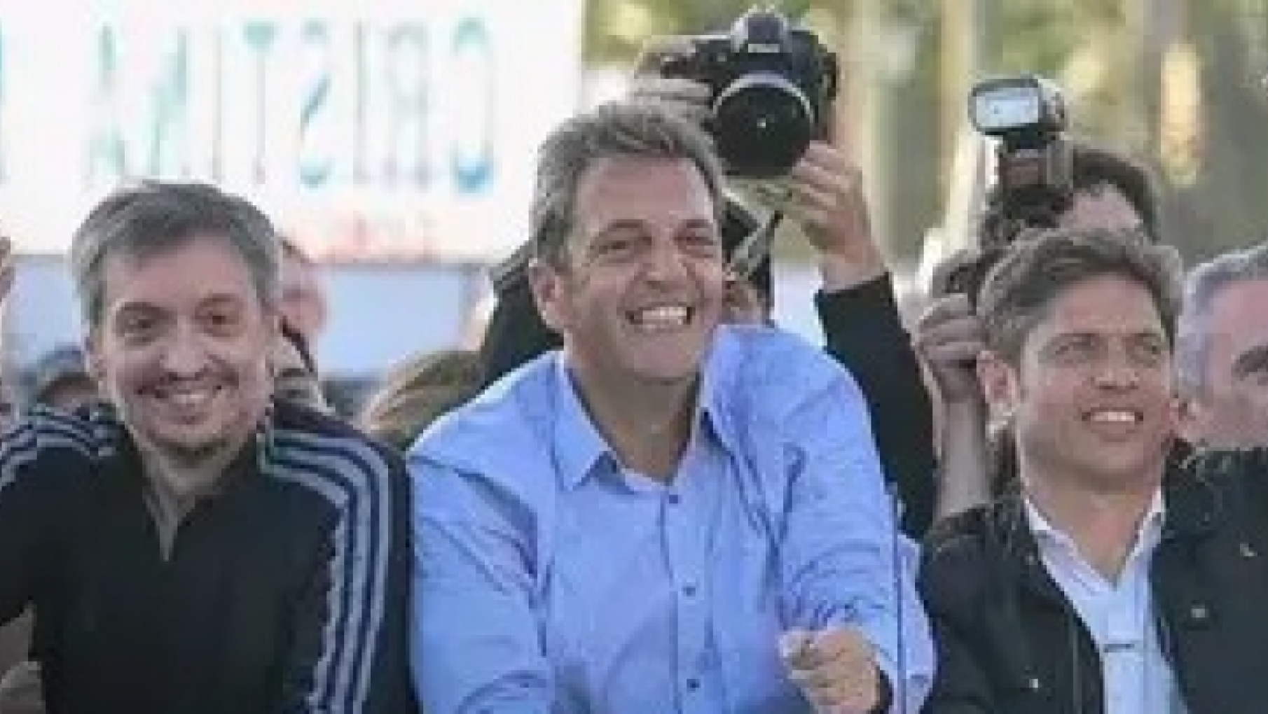 En su primer documento conjunto FP, hizo un reclamo y una advertencia a Milei