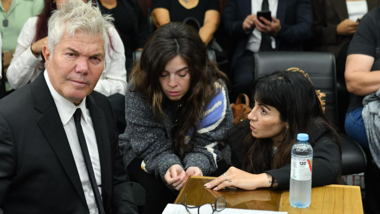 Como y cuando se elegirá el nuevo Juez tras la renuncia del camarista Lago