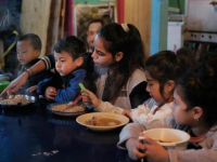 Crisis alimentaria en la infancia argentina: un tercio de los niños sufren privaciones graves