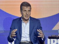 Redrado alerta sobre la pérdida de reservas y la incertidumbre cambiaria: "Se perdió una oportunidad"