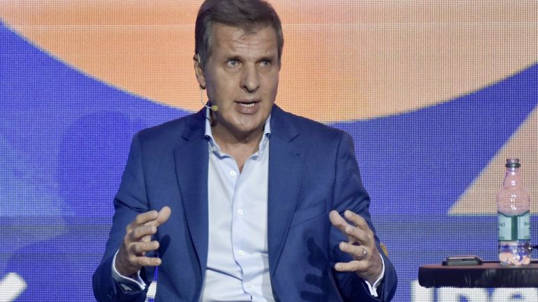 Redrado alerta sobre la pérdida de reservas y la incertidumbre cambiaria: "Se perdió una oportunidad"