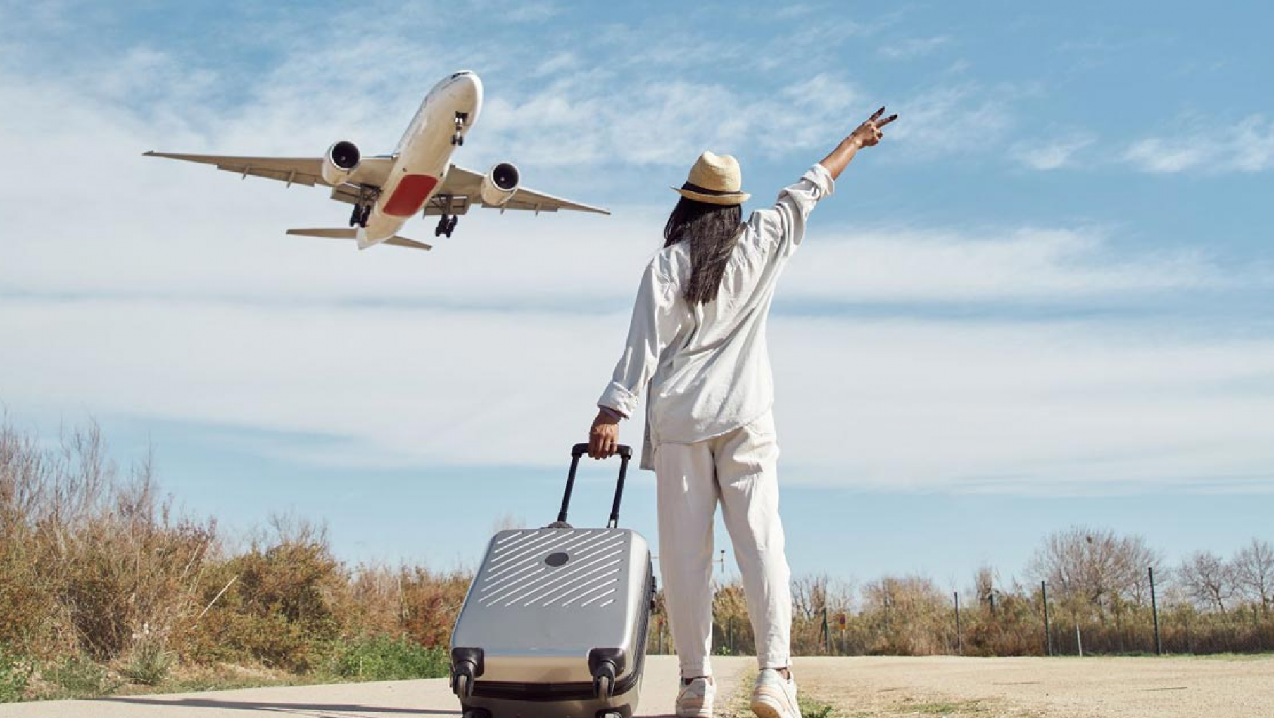 Crece el turismo al exterior y la clase media cada vez viaja menos