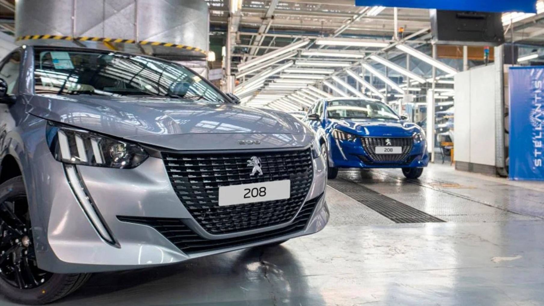 Industria automotriz: de los 10 autos más baratos, solo dos se fabrican en Argentina