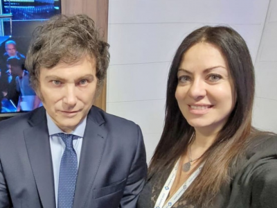 La Ministra Petovello celebró la baja de la pobreza y agrego dato mata relato