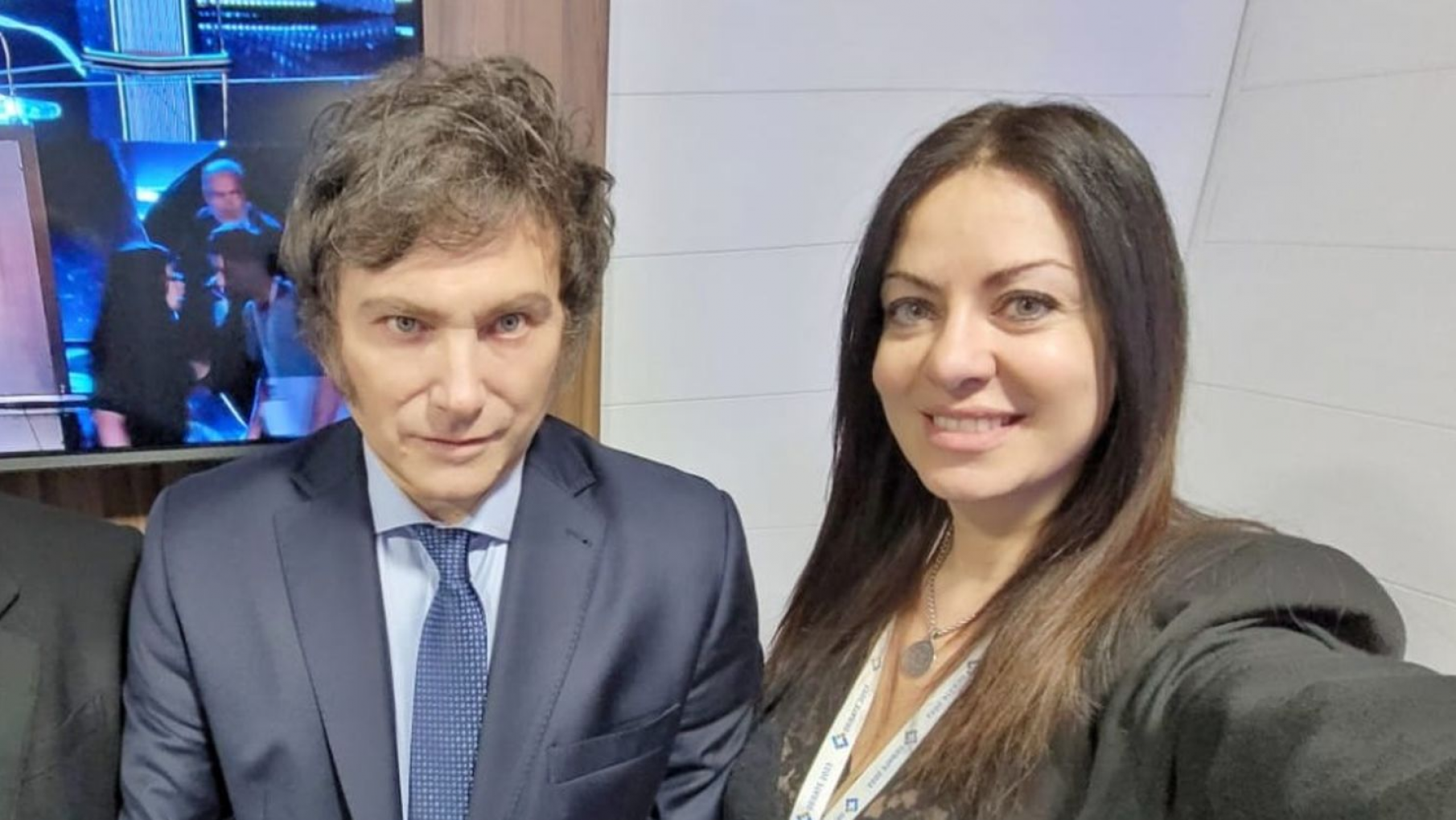La Ministra Petovello celebró la baja de la pobreza y agrego dato mata relato