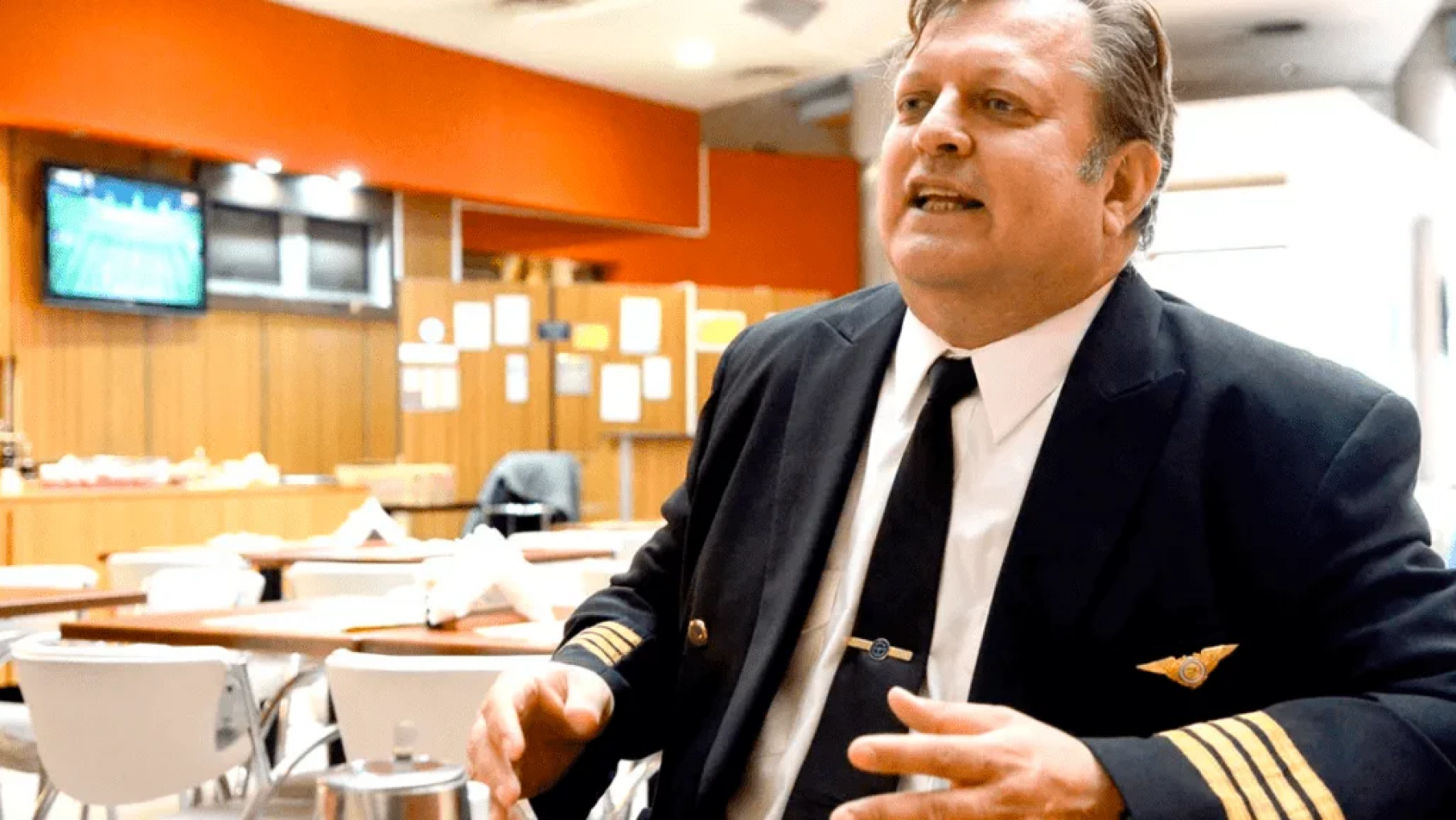 Se dictó la conciliación obligatoria y no habrá paro de pilotos en las vacaciones