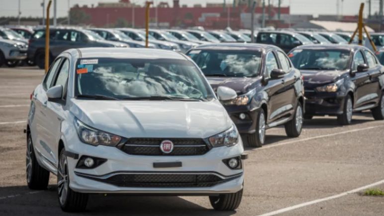 Préstamos del Banco Nación para comprar autos: las concesionarias de CABA dónde conseguir el crédito