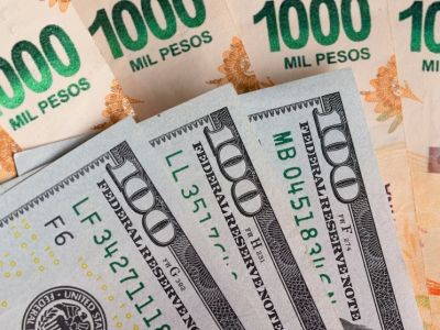 Nuevas oportunidades para inversores en pesos frente a la volatilidad cambiaria