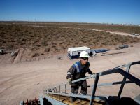 Vista Oil: de Vaca Muerta al segundo puesto de producción de petróleo en Argentina