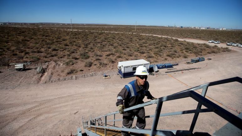 Vista Oil: de Vaca Muerta al segundo puesto de producción de petróleo en Argentina