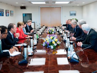 El FMI insiste en la necesidad de más reservas y advierte sobre capitales especulativos en Argentina