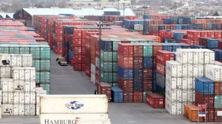 Superávit comercial de junio no oculta la caída del 74% anual: el boom importador preocupa a la balanza de pagos