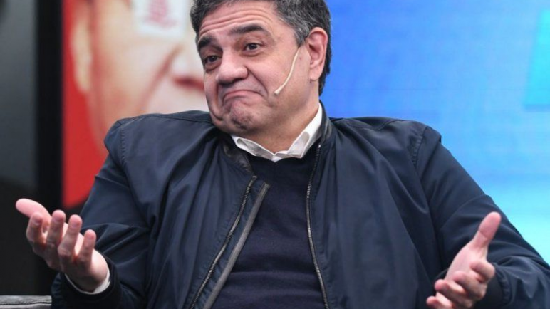 Jorge Macri no descarta una alianza con LLA para las elecciones de Octubre