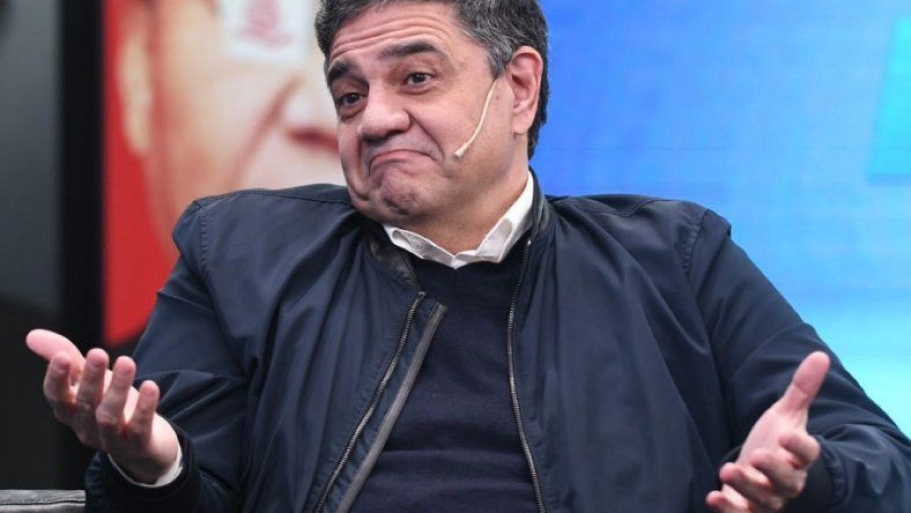 Jorge Macri no descarta una alianza con LLA para las elecciones de Octubre