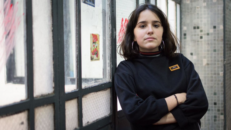 Fuerte crítica de Ofelia Fernández a la cúpula del PJ a nivel nacional