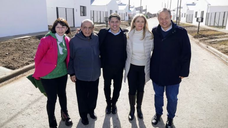Kicillof y La Cámpora siguen lejos tras el cierre de listas