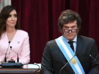 Primer semestre legislativo adverso para Milei: solo cuatro leyes propias sancionadas y embates opositores en ascenso