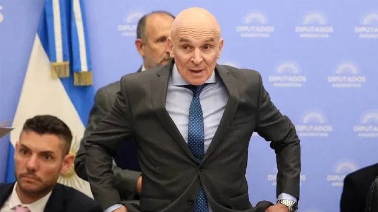 Espert celebra la "alineación" entre Milei y el campo: "El kirchnerismo dejó un desastre"