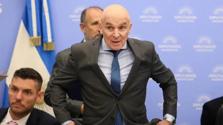 Espert celebra la "alineación" entre Milei y el campo: "El kirchnerismo dejó un desastre"