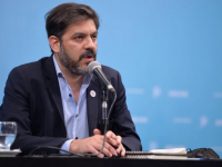 El ministro de Gobierno de Kicillof atacó la política Industrial de Javier Milei