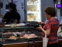 A pesar de la tensión cambiaria, la inflación de julio se mantendría por debajo del 2%