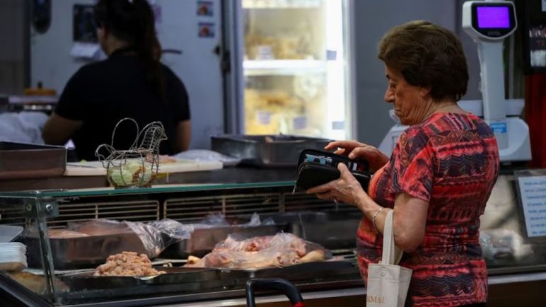 A pesar de la tensión cambiaria, la inflación de julio se mantendría por debajo del 2%