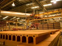 Actividad industrial en Argentina: Crece 12% en junio, pero la UIA advierte que sigue por debajo de 2023