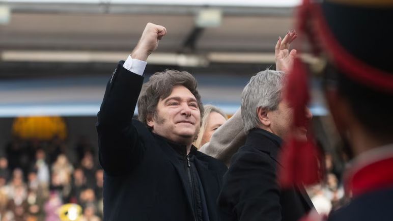 Sin "Plan Platita": Milei prioriza la ortodoxia económica y el ciclo de economía real de cara a las elecciones