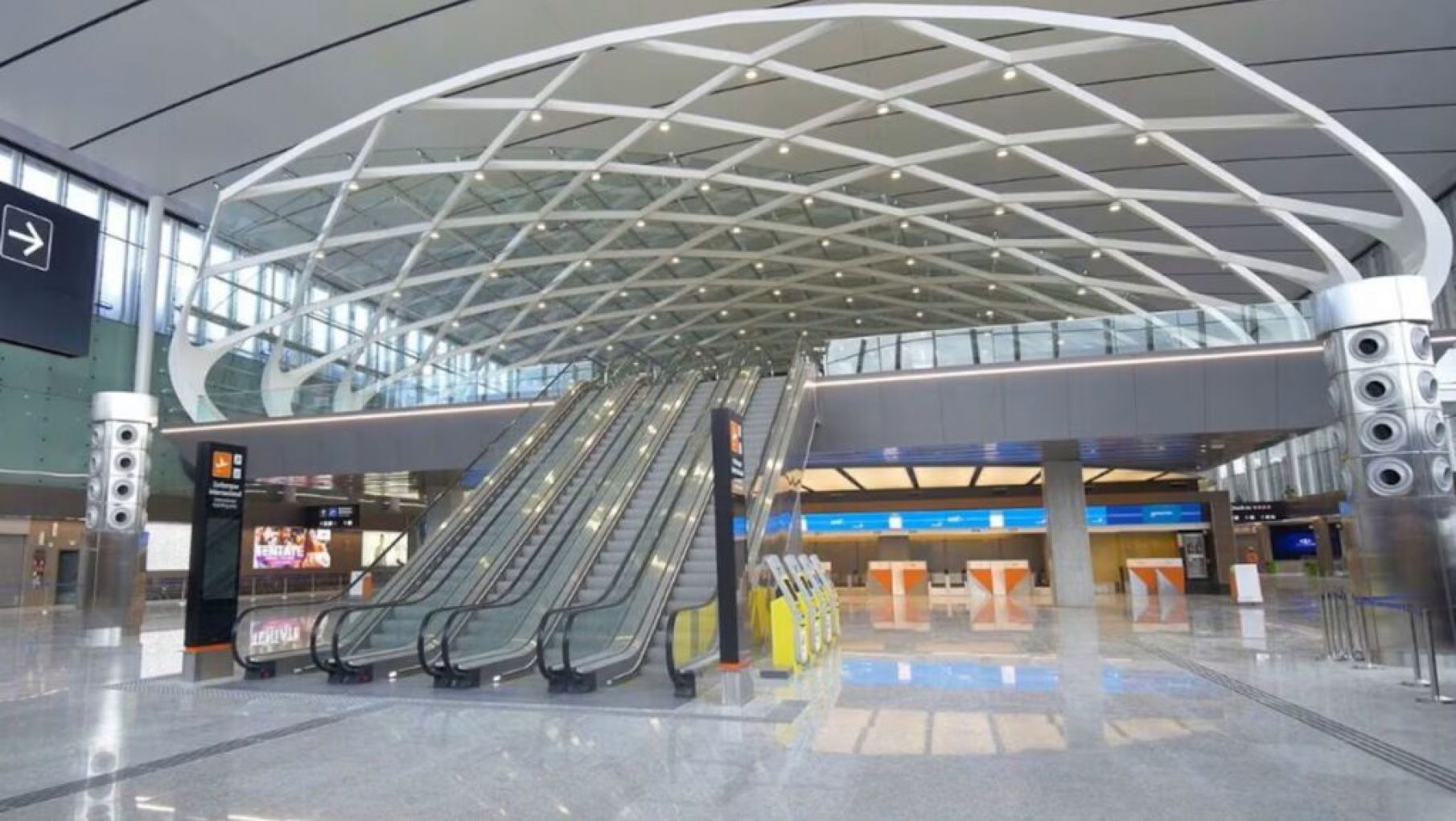 JetSmart va al paro y complica el cierre de las vacaciones de invierno