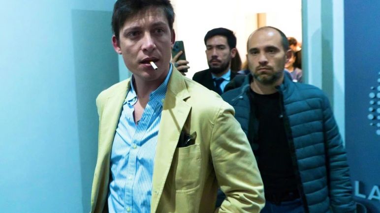 Exigen a la Oficina Anticorrupción que Santiago Caputo presente su declaración jurada