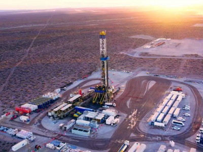 Se dictó conciliación obligatoria en el conflicto con los petroleros en el sur