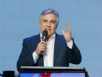 Gobernadores Aliados se Reúnen para Fortalecer el Bloque Federal y Enfrentar Posibles Vetos de Milei