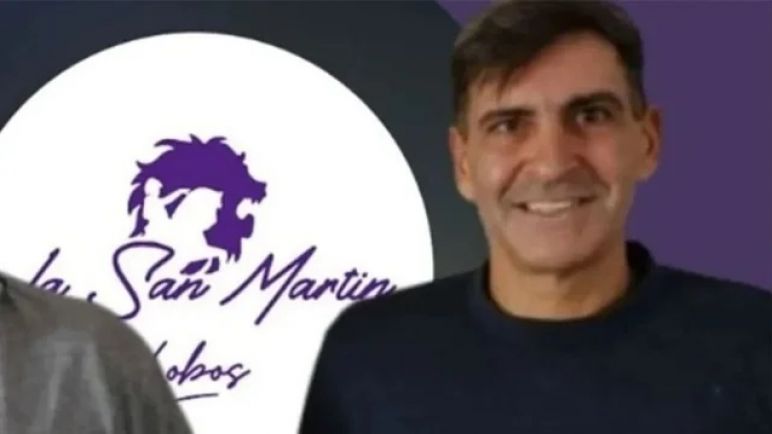 La Libertad Avanza: Renunció un candidato a concejal en Lobos tras ser denunciado por agredir a una mujer