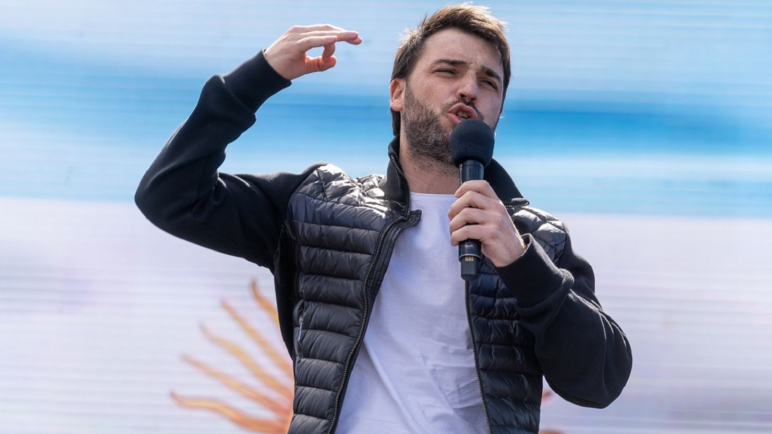 El frente de Gobernadores anticipa tener 20 Senadores y ser opción en 2027