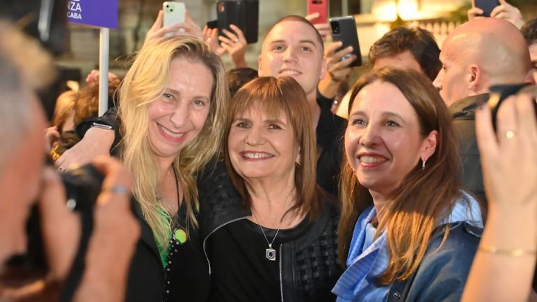 LLA y el PRO en CABA, al borde del quiebre por las listas electorales