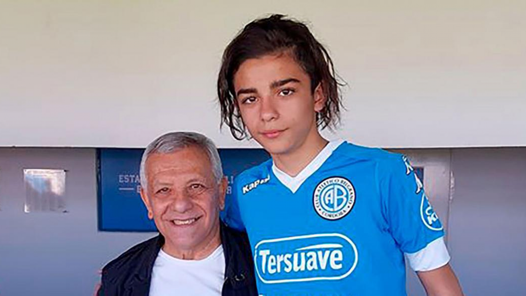 El TSJ de Córdoba dejo firme la condena en el crimen de Blas Correa