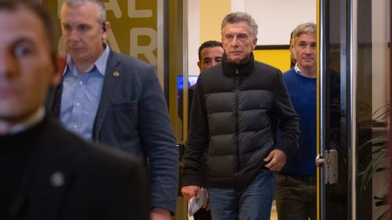 Cerrado el acuerdo entre LLA y el PRO en CABA: Se definen los nombres para la lista conjunta